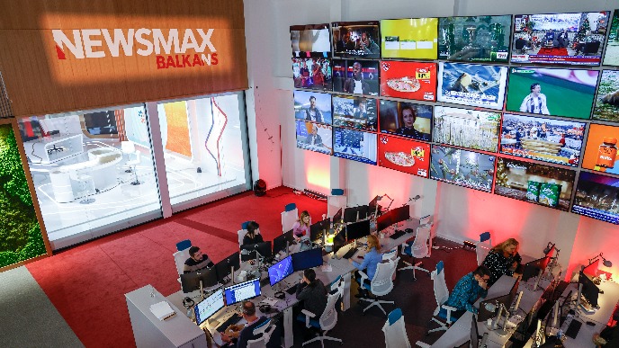 Izbor regionalnog portala